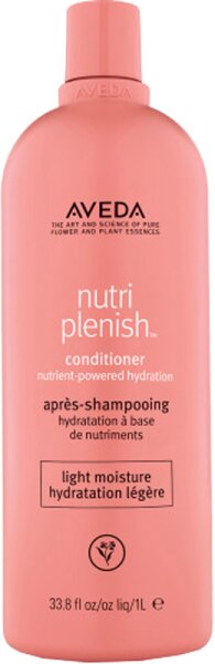 Aveda Nutriplenish Hydrating Conditioner Light Moisture 1000 ml Aveda Nutriplenish Hydrating Conditioner Light Moisture 1000 ml von AVEDA
