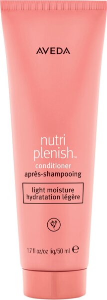 Aveda Nutriplenish Hydrating Conditioner Light Moisture 50 ml von AVEDA