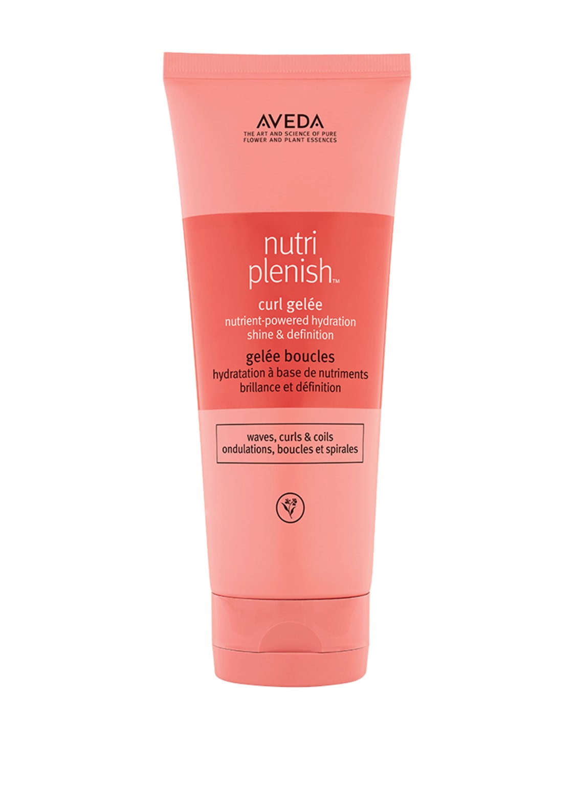 Aveda Nutriplenish Hydrating Curl Gelee 200 ml von AVEDA