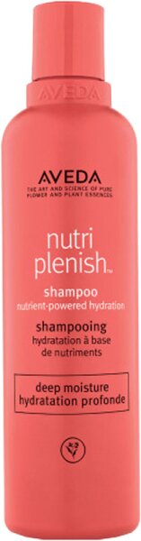 Aveda Nutriplenish Hydrating Shampoo Deep Moisture 250 ml von AVEDA