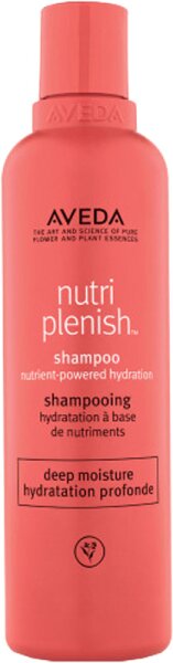 Aveda Nutriplenish Hydrating Shampoo Deep Moisture 250 ml von AVEDA