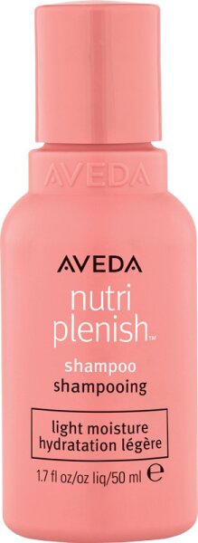 Aveda Nutriplenish Hydrating Shampoo Light Moisture 50 ml Aveda Nutriplenish Hydrating Shampoo Light Moisture 50 ml von AVEDA