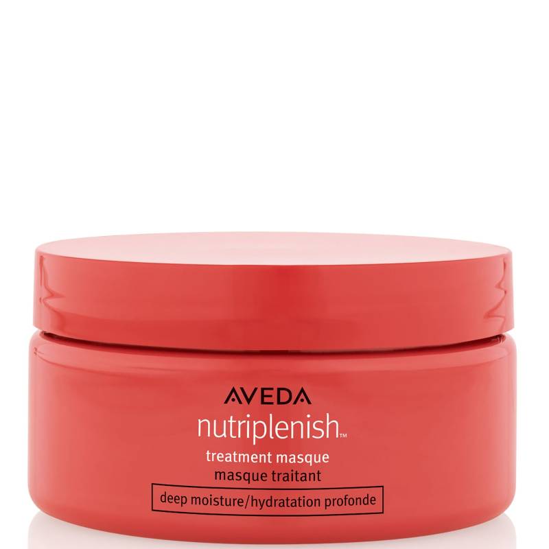 Aveda Nutriplenish Intensive Feuchtigkeitspflege Crème Masque 200 ml von AVEDA