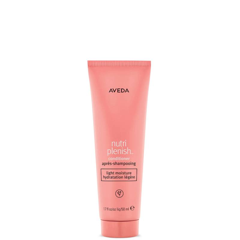 Aveda Nutriplenish Leicht Feuchtigkeitsspendende Spülung 50 ml von AVEDA