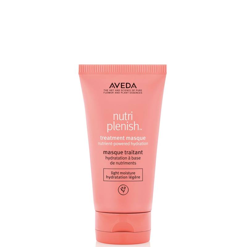 Aveda Nutriplenish Leicht Feuchtigkeitsspendende Spülung 50 ml von AVEDA