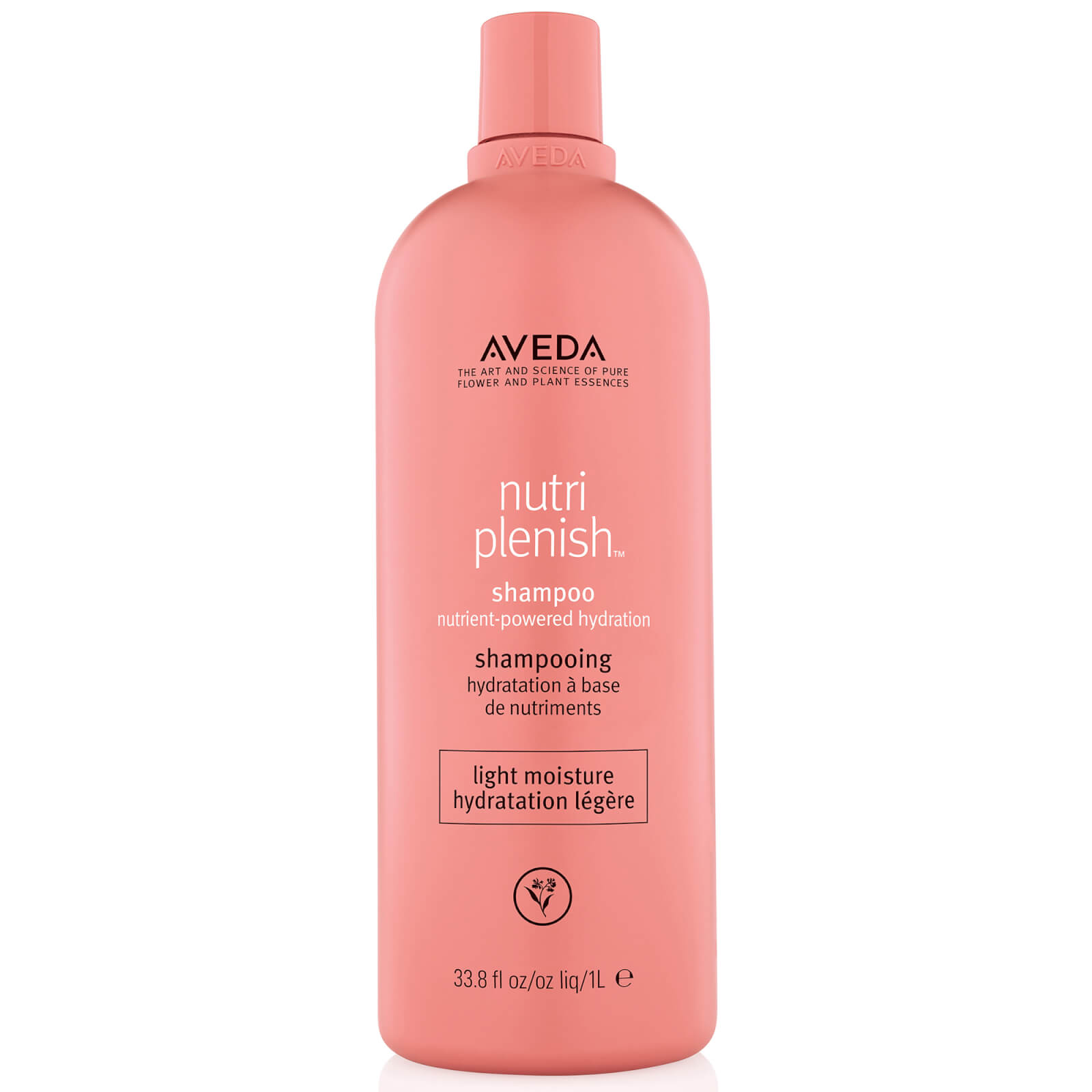 Aveda Nutriplenish Light Moisture Shampoo 1000ml von AVEDA