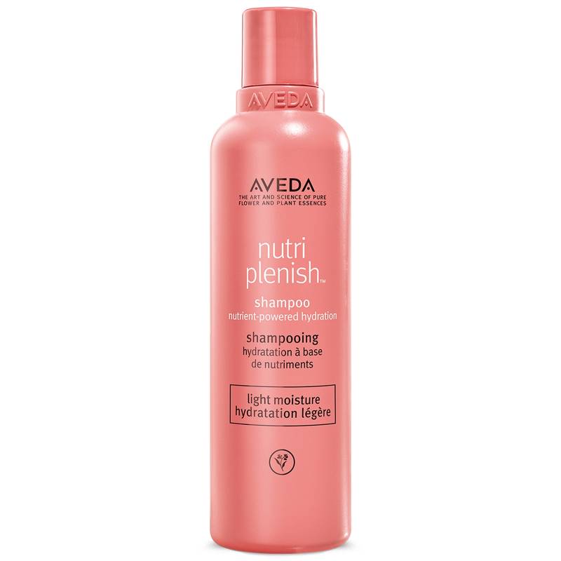 Aveda Nutriplenish Light Moisture Shampoo 250ml von AVEDA