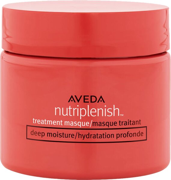 Aveda Nutriplenish Masque Deep Moisture 25 ml Aveda Nutriplenish Masque Deep Moisture 25 ml von AVEDA