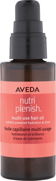 Aveda Nutriplenish Multi Use Hair Oil 30 ml von AVEDA