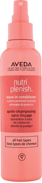 Aveda Nutriplenish Vitamin Leave In Conditioner 200 ml von AVEDA