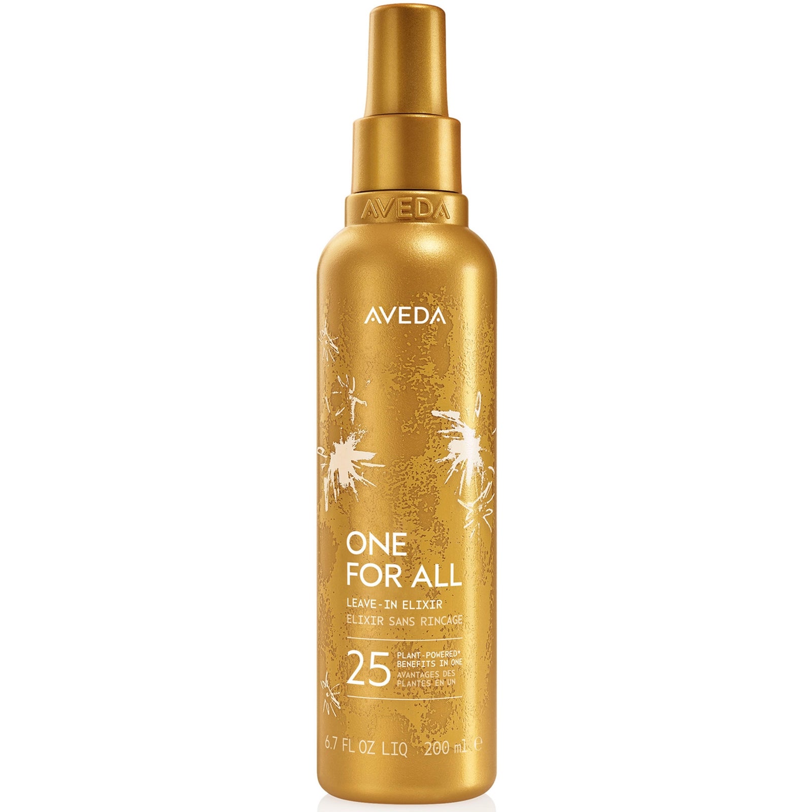 Aveda One For All Leave-In Elixir 200ml von AVEDA