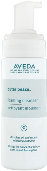 Aveda Outer Peace Foaming Cleanser 125 ml Aveda Outer Peace Foaming Cleanser 125 ml von AVEDA