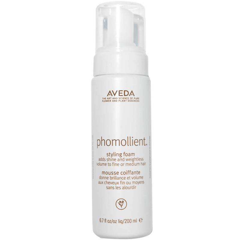 Aveda Phomollient Styling Foam (Schaumfestiger) 200ml von AVEDA
