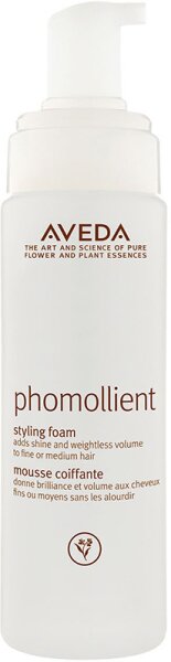 Aveda Phomollient Styling Foam 200 ml von AVEDA