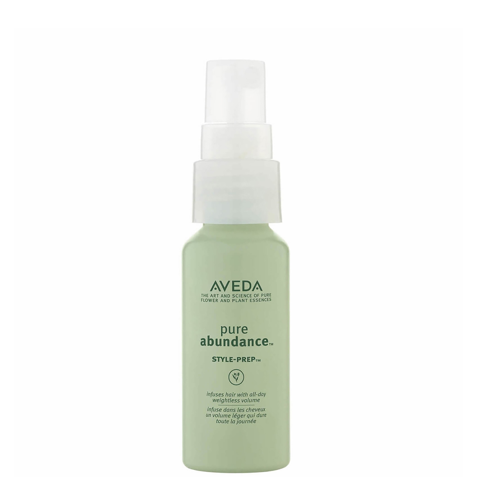 Aveda Pure Abundance Style Prep 100ml von AVEDA