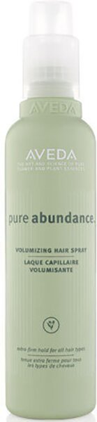 Aveda Pure Abundance Volumizing Hair Spray 200 ml von AVEDA