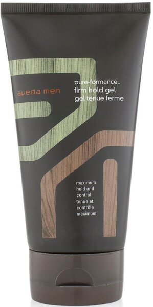 Aveda Pure-Formance Firm Hold Gel 150 ml von AVEDA