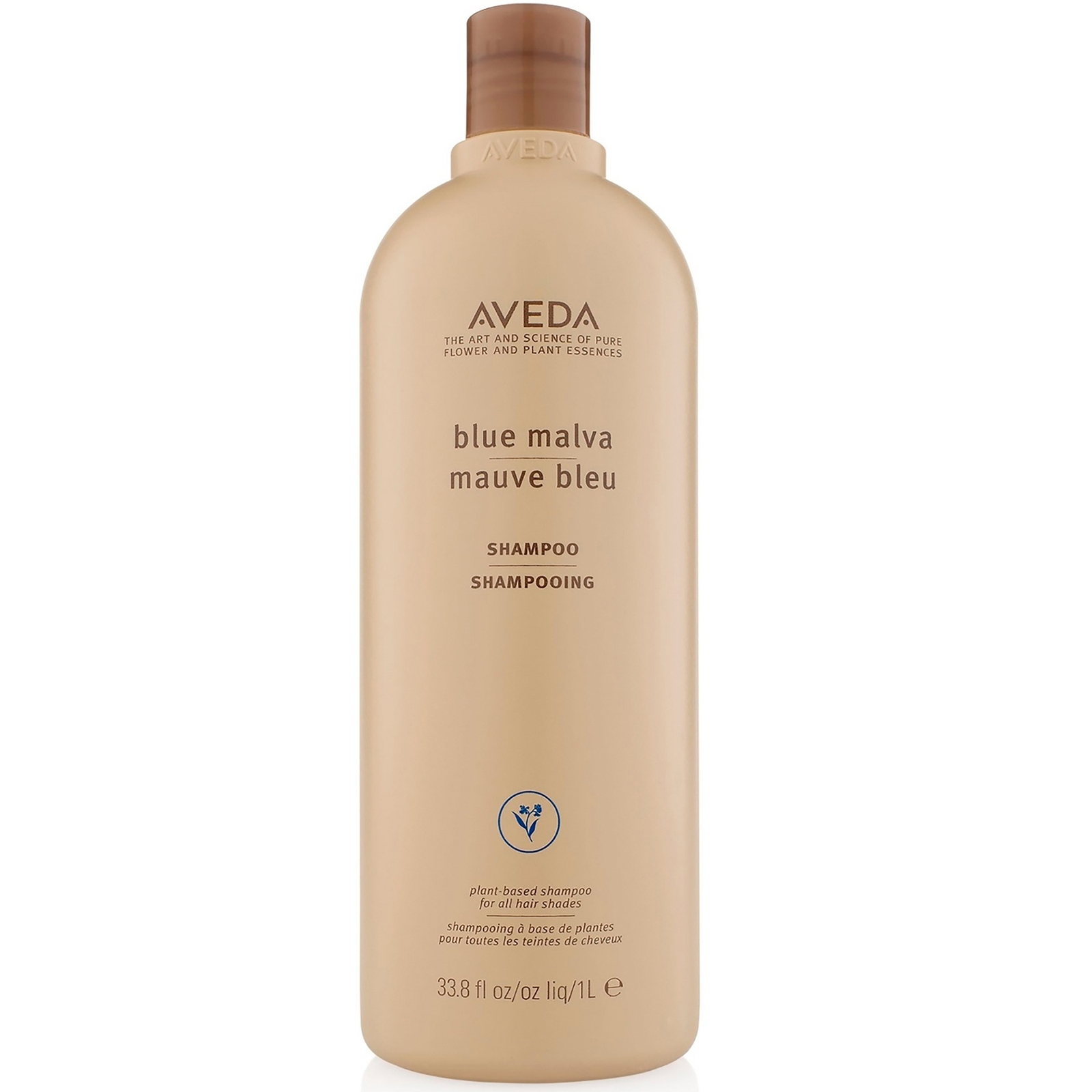 Aveda Pure Plant Blaue Malve Shampoo 1000 ml von AVEDA