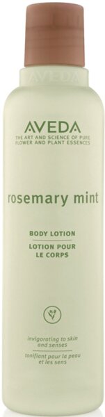 Aveda Rosemary Mint Body Lotion 200 ml von AVEDA