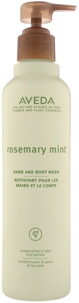 Aveda Rosemary Mint Hand & Body Wash 250 ml von AVEDA