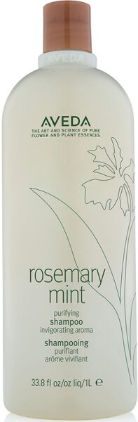 Aveda Rosemary Mint Purifying Shampoo 1000 ml von AVEDA
