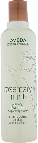 Aveda Rosemary Mint Purifying Shampoo 250 ml von AVEDA