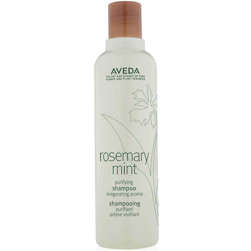 Aveda Rosemary Mint Purifying Shampoo 250 ml von AVEDA