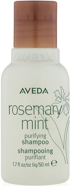 Aveda Rosemary Mint Purifying Shampoo 50 ml von AVEDA