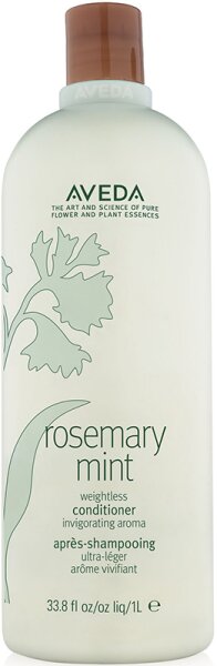 Aveda Rosemary Mint Weightless Conditioner 1000 ml von AVEDA