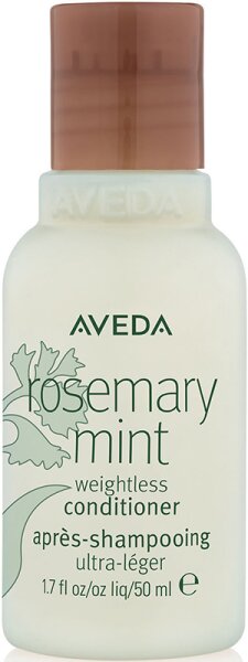 Aveda Rosemary Mint Weightless Conditioner 50 ml von AVEDA