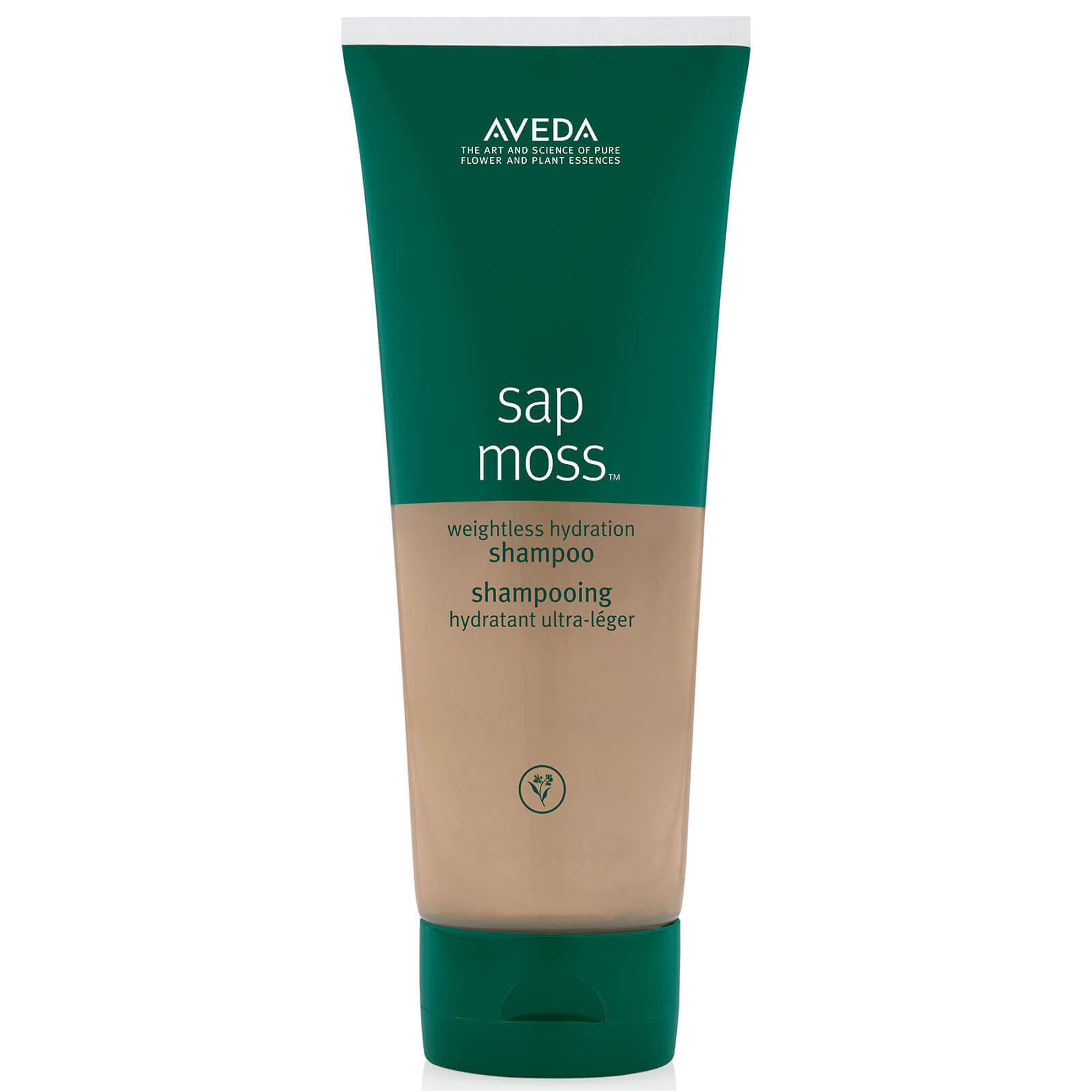 Aveda Sap Moss Weightless Hydratation Shampoo 200 ml von AVEDA