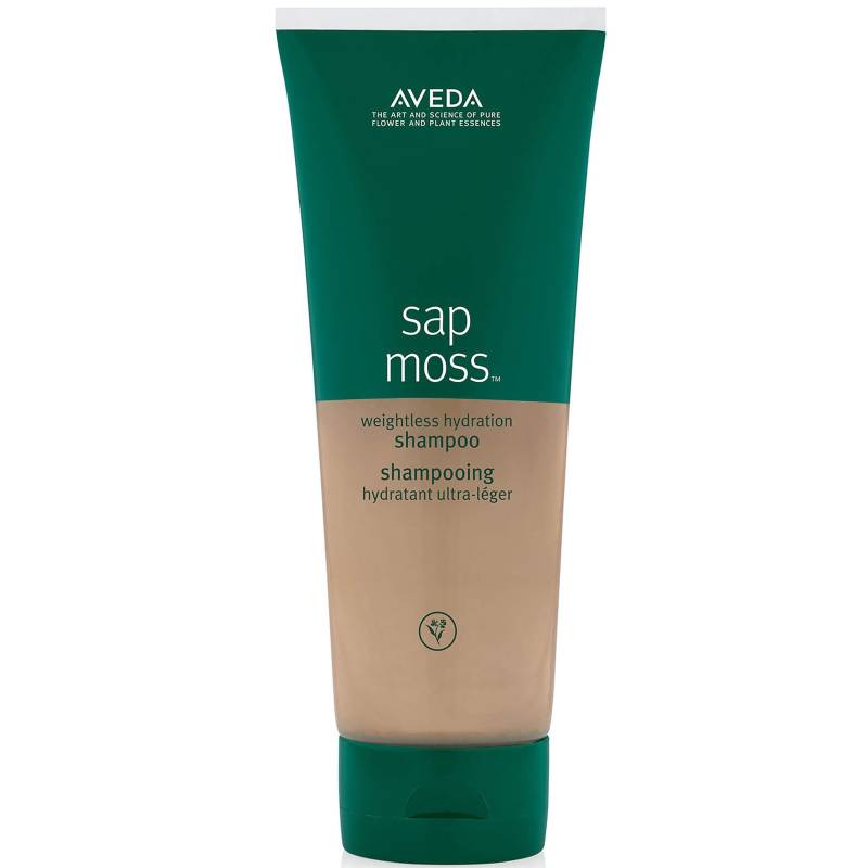 Aveda Sap Moss Weightless Hydratation Shampoo 200 ml von AVEDA