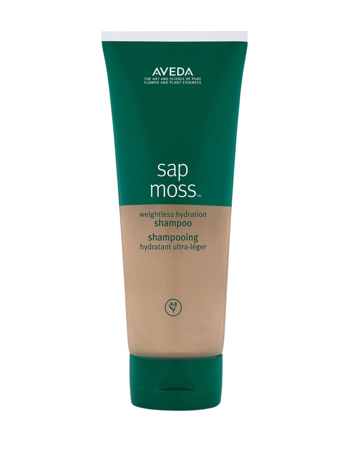 Aveda Sap Moss Weightless Hydration Shampoo 200 ml von AVEDA