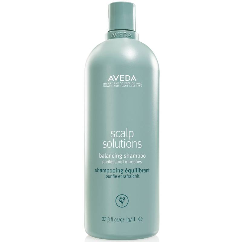 Aveda Scalp Solutions Balancing Shampoo 1L von AVEDA