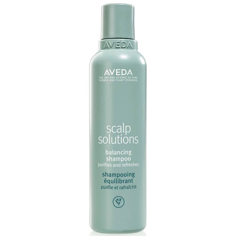 Aveda Kopfhaut Solutions Ausgleichendes Shampoo 200 ml von AVEDA