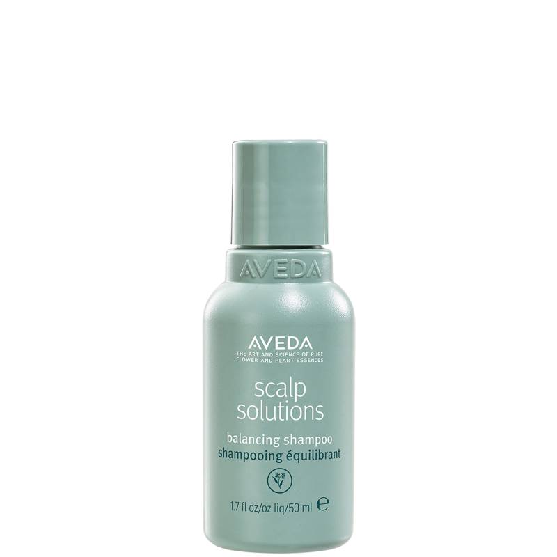 Aveda Kopfhaut Solutions Ausgleichendes Shampoo 50 ml von AVEDA