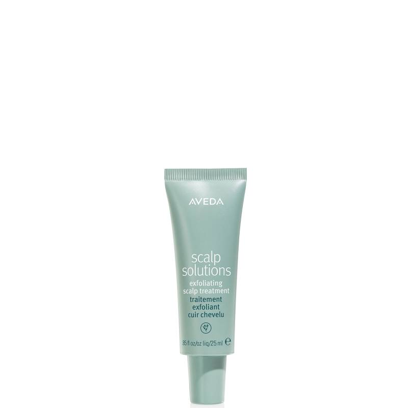 Aveda Scalp Solutions Exfoliating Scalp Treatment 25ml von AVEDA
