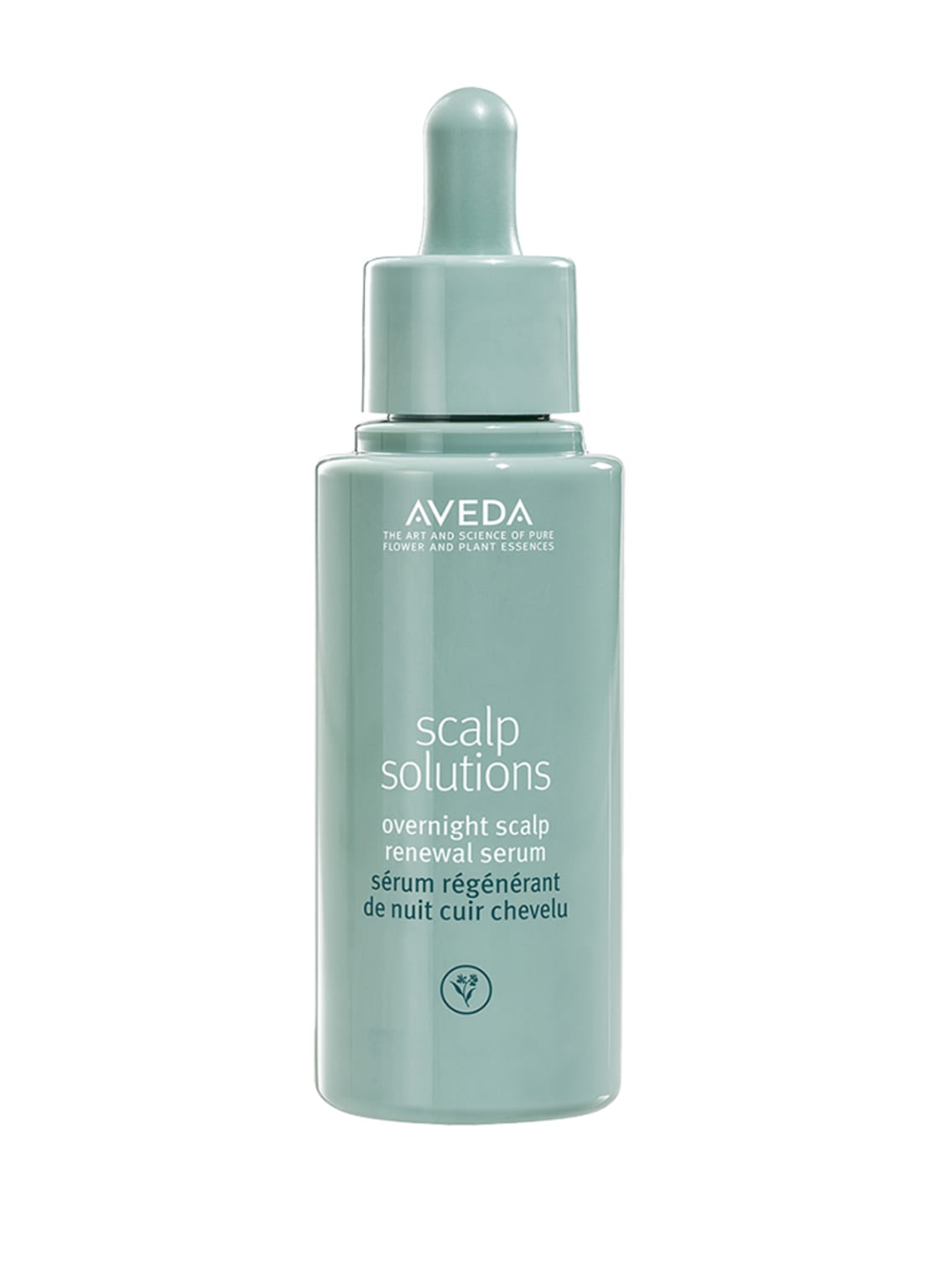 Aveda Scalp Solutions Overnight Scalp Renewal Serum 50 ml von AVEDA