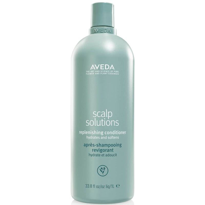 Aveda Scalp Solutions Replenishing Conditioner 1L von AVEDA