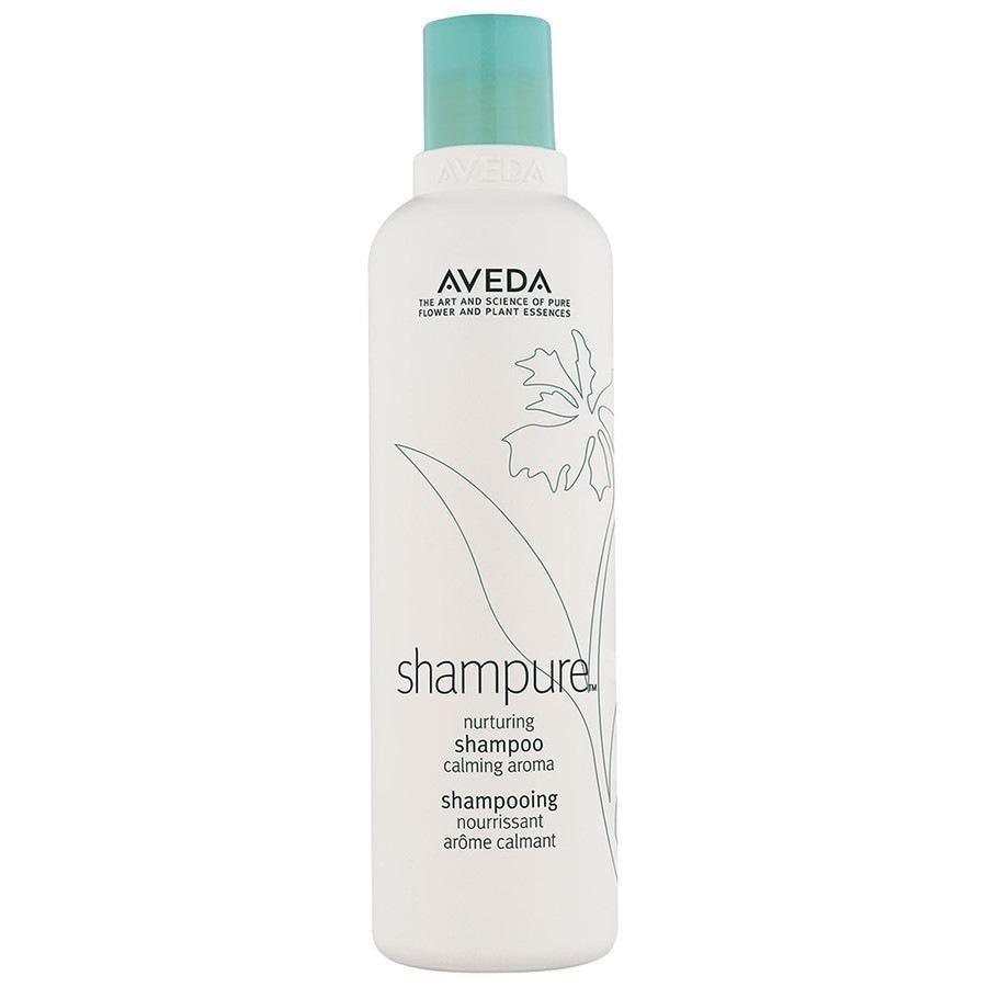 Aveda  Aveda Shampure Nurturing Shampoo 250.0 ml von AVEDA