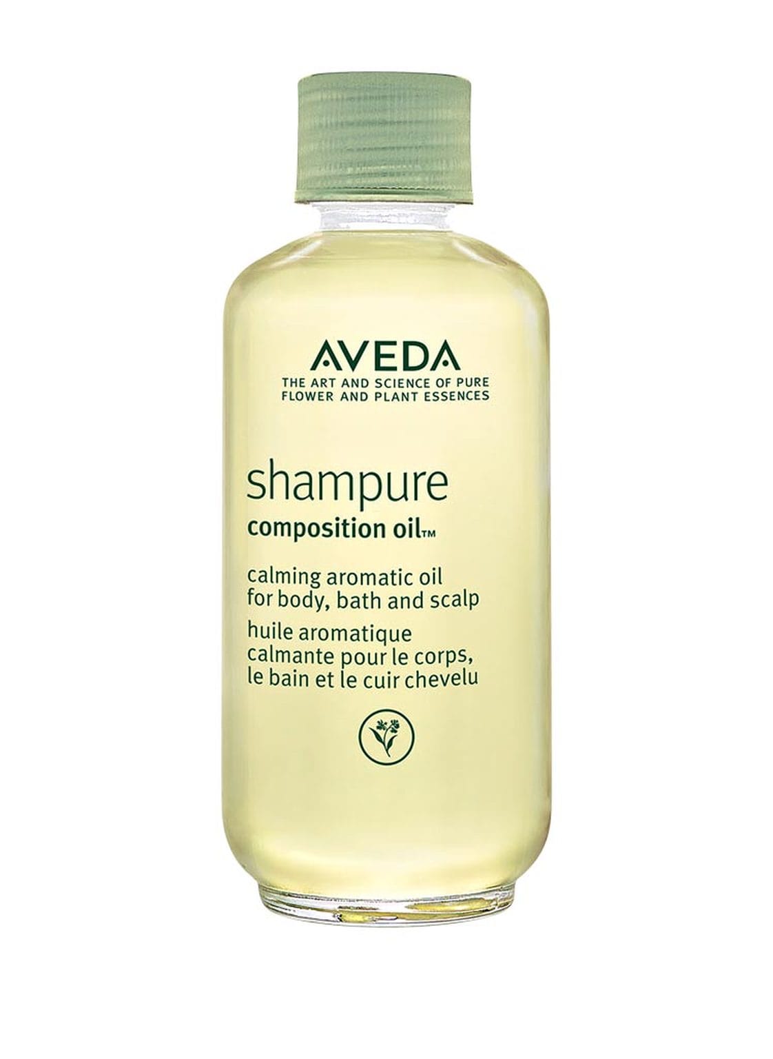 Aveda Shampure™ Composition Oil 50 ml von AVEDA