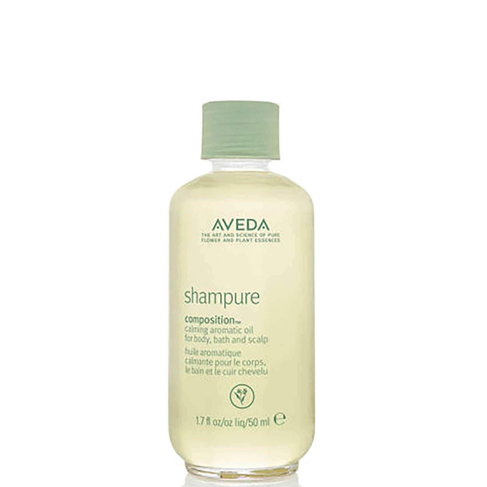 Aveda Shampure Composition Öl von AVEDA