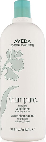 Aveda Shampure Nurturing Conditioner 1000 ml von AVEDA
