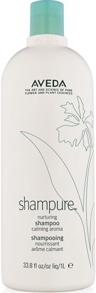 Aveda Shampure Nurturing Shampoo 1000 ml von AVEDA