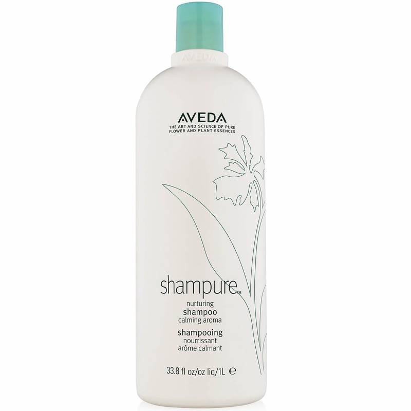 Aveda Shampure Nurturing Shampoo 1000 ml von AVEDA