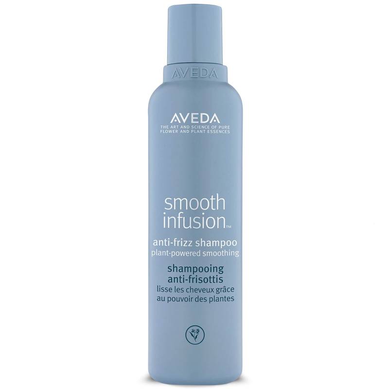 Aveda Smooth Infusion Anti-Frizz Shampoo 200 ml von AVEDA