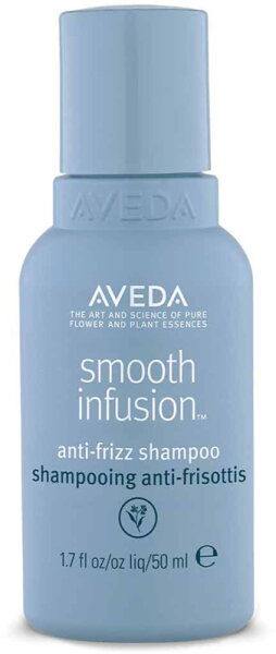Aveda Smooth Infusion Anti-Frizz Shampoo 50 ml Aveda Smooth Infusion Anti-Frizz Shampoo 50 ml von AVEDA