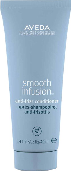 Aveda Smooth Infusion Conditioner 40 ml Aveda Smooth Infusion Conditioner 40 ml von AVEDA
