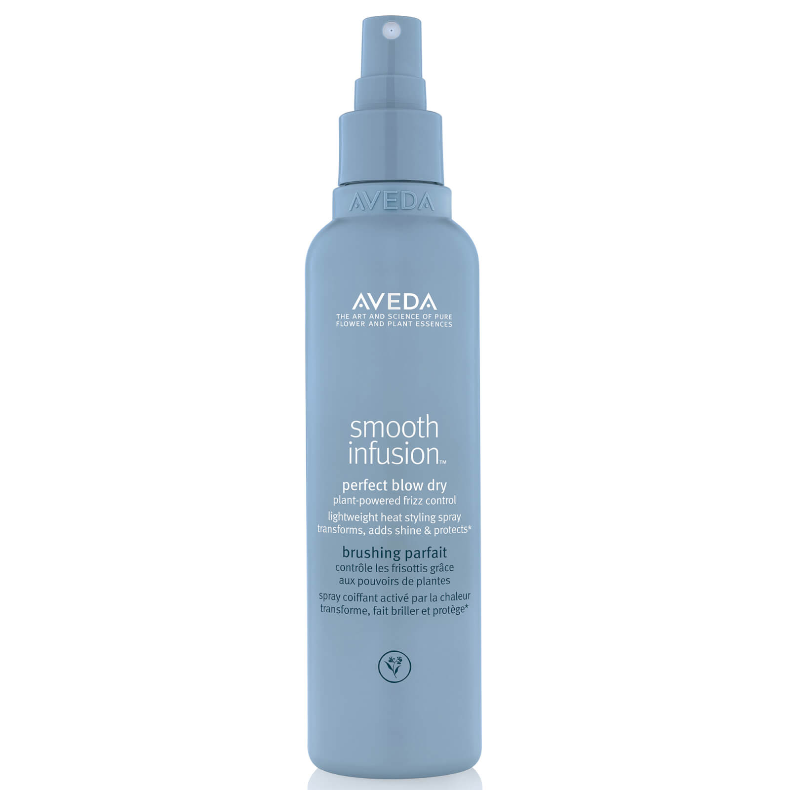 Aveda Smooth Infusion Perfect Blow Dry 200ml von AVEDA