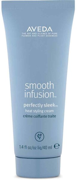 Aveda Smooth Infusion Perfectly Sleek Heat Styling Cream 40 ml Aveda Smooth Infusion Perfectly Sleek Heat Styling Cream 40 ml von AVEDA